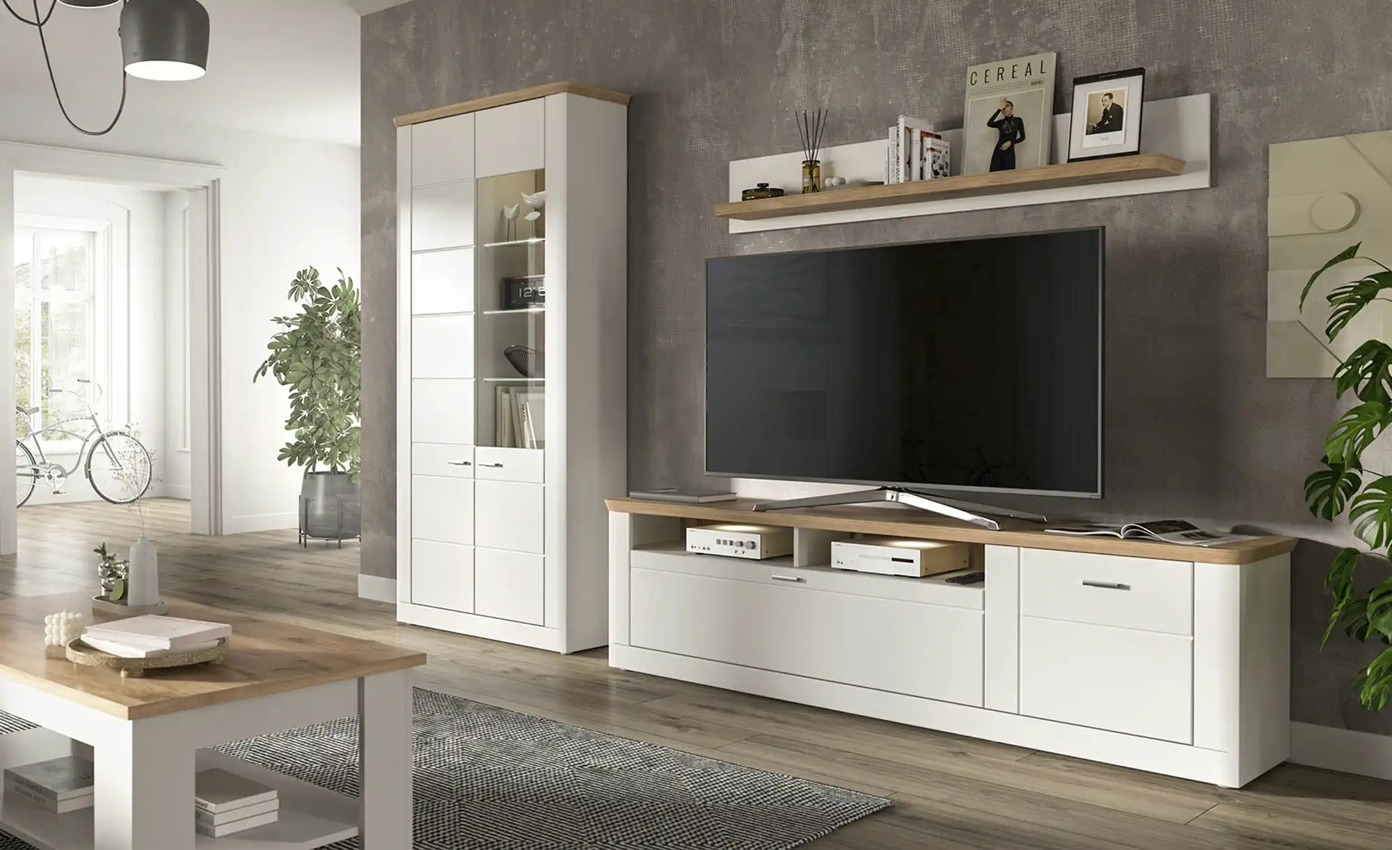 Couchtisch Accadia