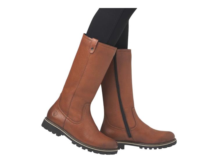 Remonte D8485 amaretto/amaretto/dunkelbraun