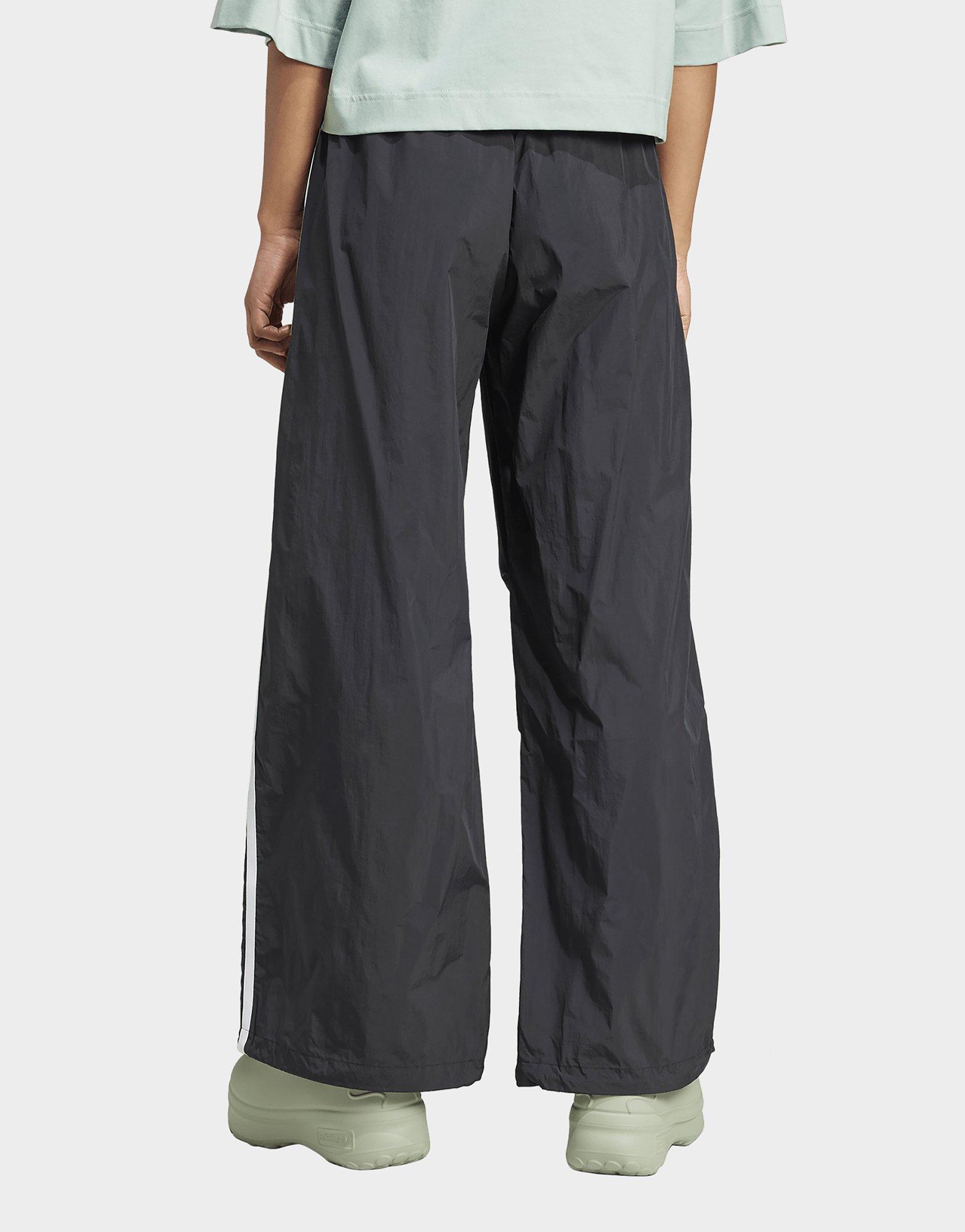 adidas Originals Pantalon toile parachute 3 bandes