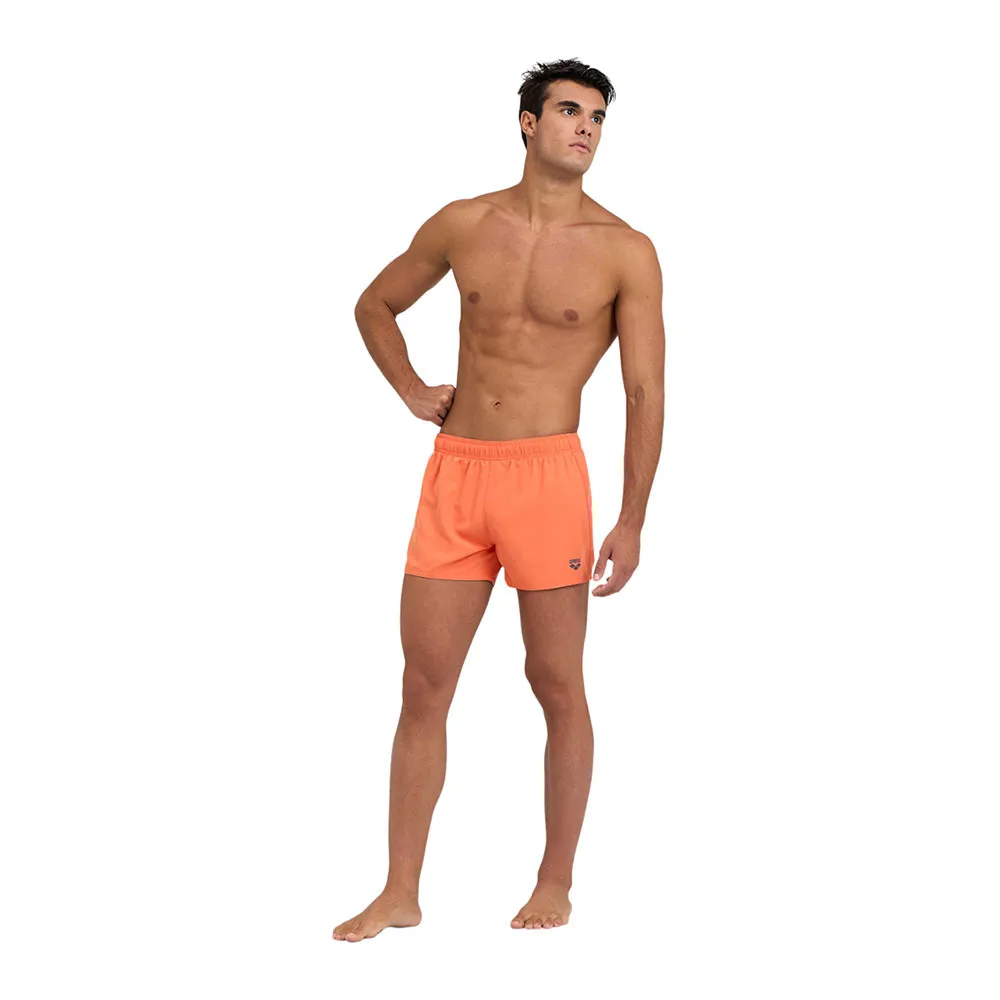 Arena FUNDAMENTALS - Short de bain Homme nespola/asphalt