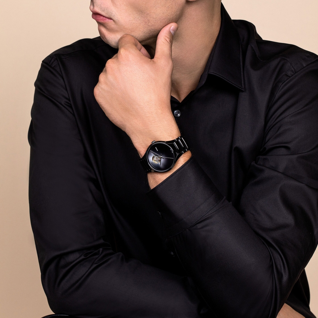 Rado True Secret L Automatik Open Heart