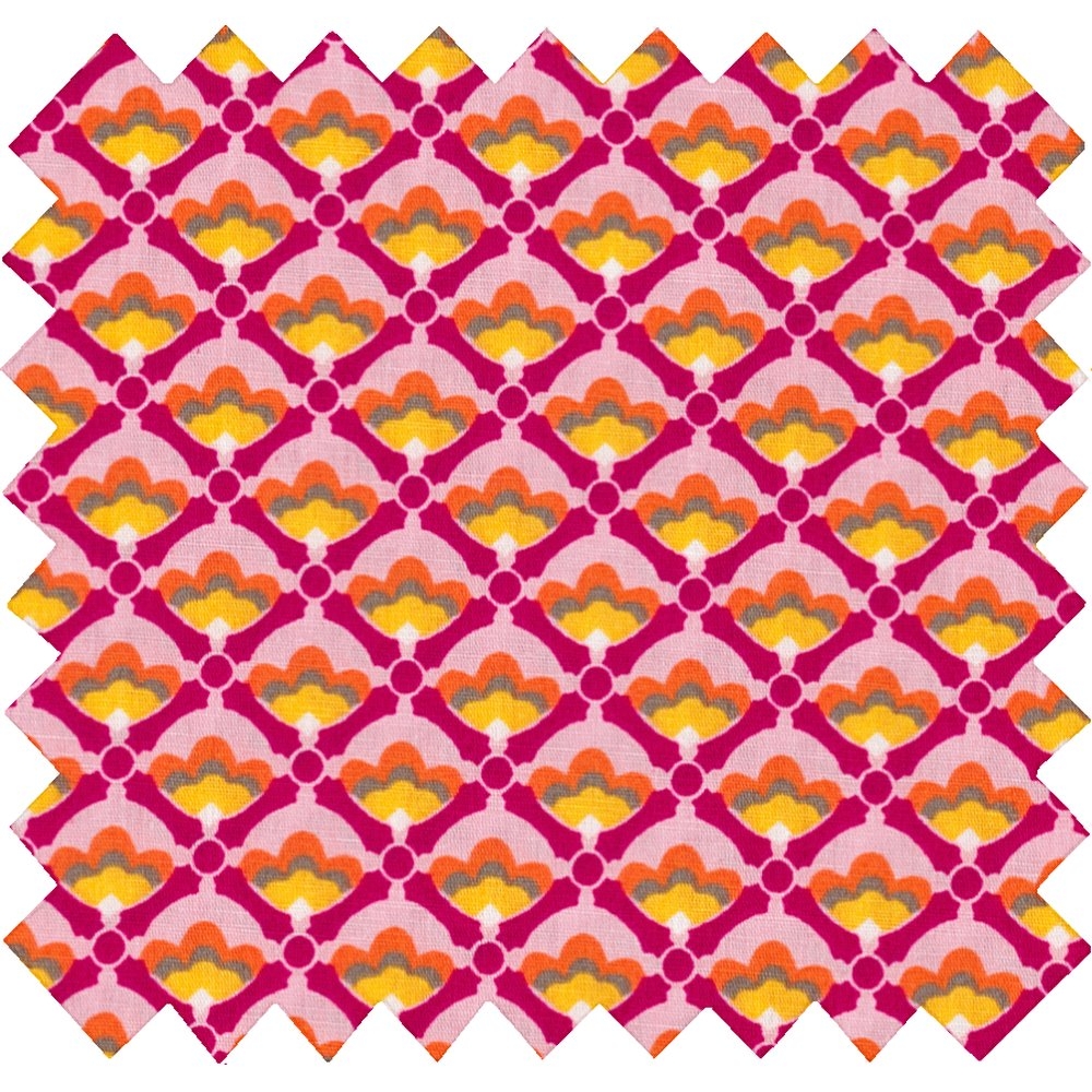 Tissu Enduit Au Mètre