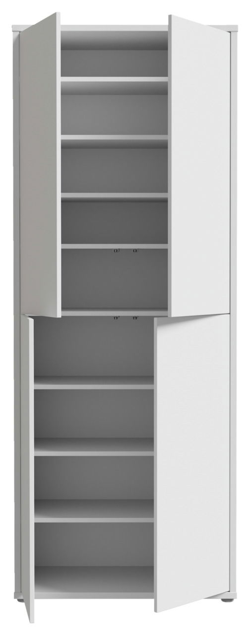 XORA XL-Schuhschrank ALICE SPRINGS