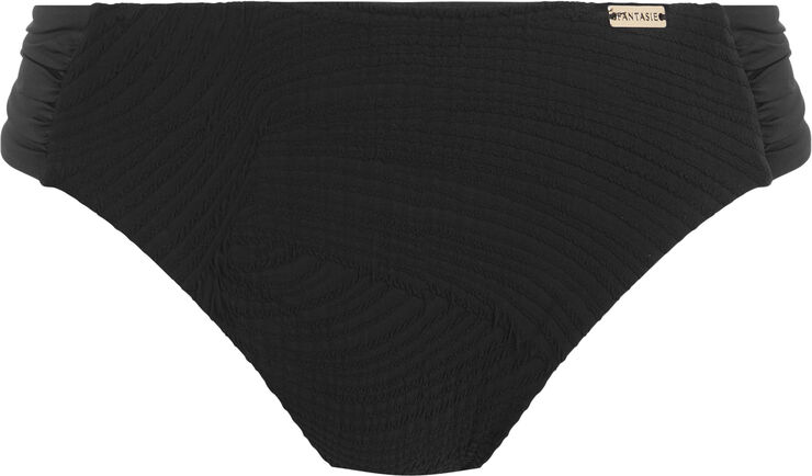 Fantasie OTTAWA MID RISE BIKINI BRIEF Black
