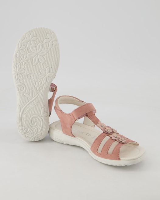 Ricosta CHICA Sandalen in Rosa