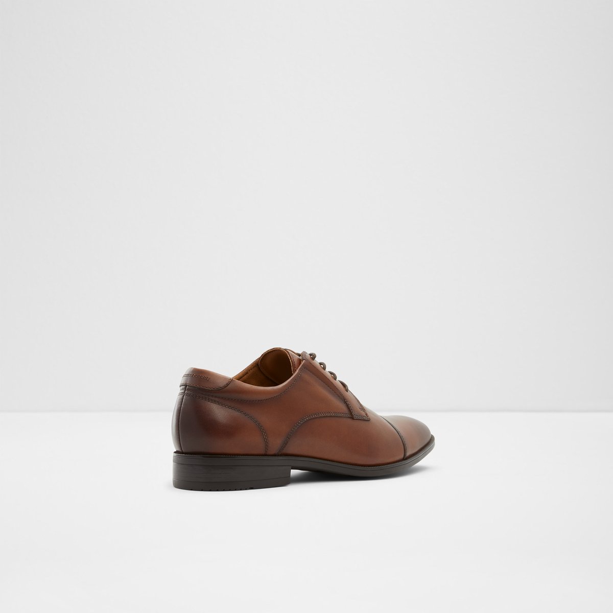 Cortleyflex Cognac Men Oxfords & Lace-ups