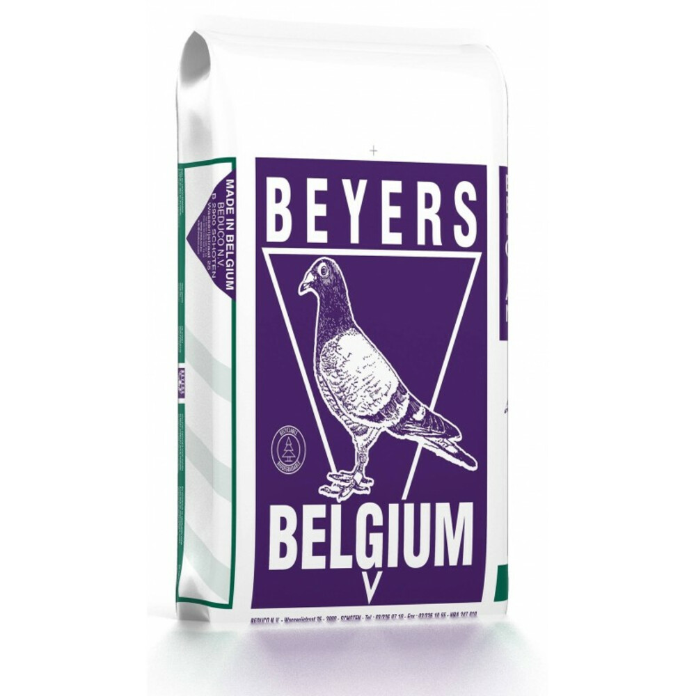 Beyers Zonnepitten Gestreept12,5 kg