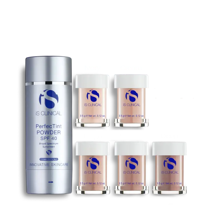 PerfecTint Powder SPF 40 - Beige