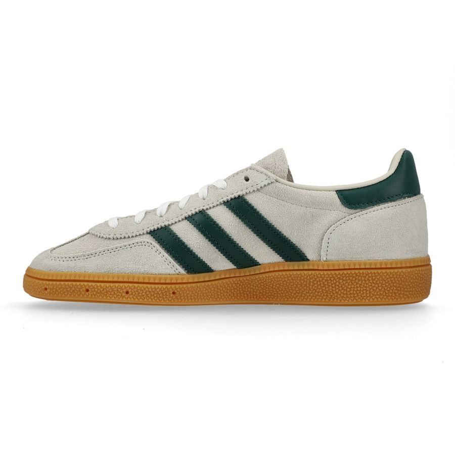 adidas Originals Spezial IN - Gris/Vert Femme