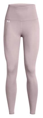 Collant long Under Armour Motion Gris Femme