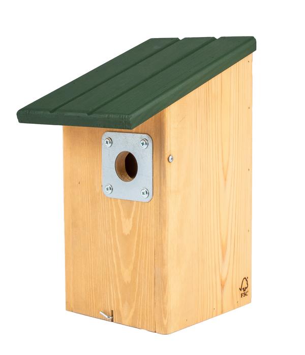 CJ Wildlife Raubtierschutz-Nistkasten Seattle,