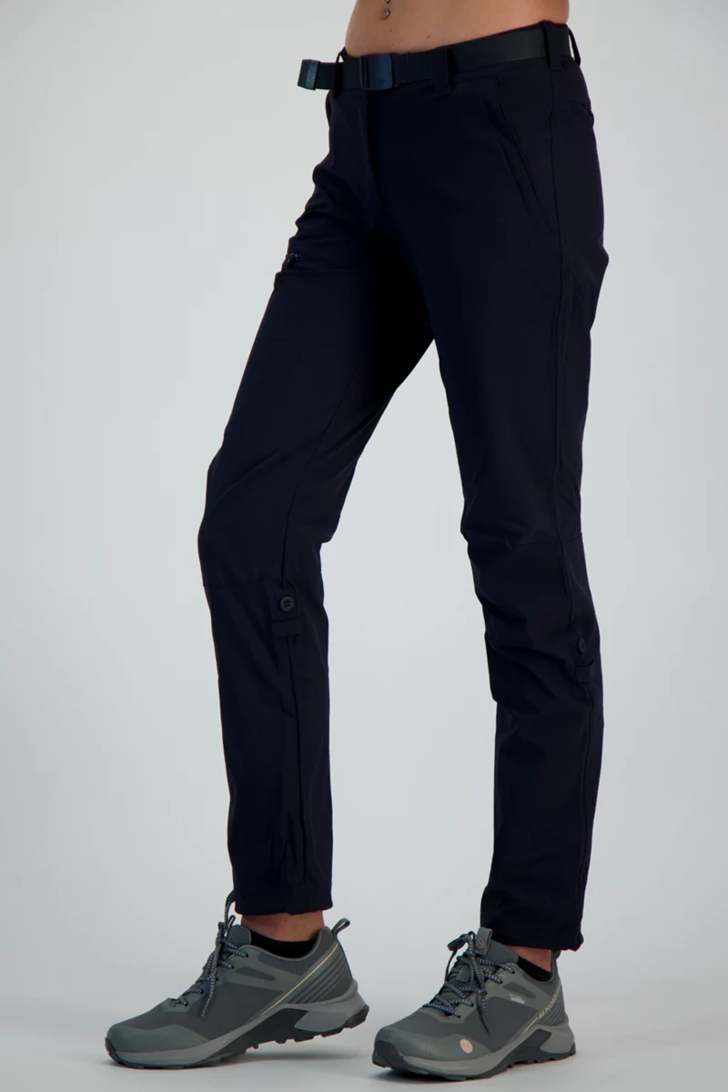 Maier Sports Lulaka Damen Wanderhose