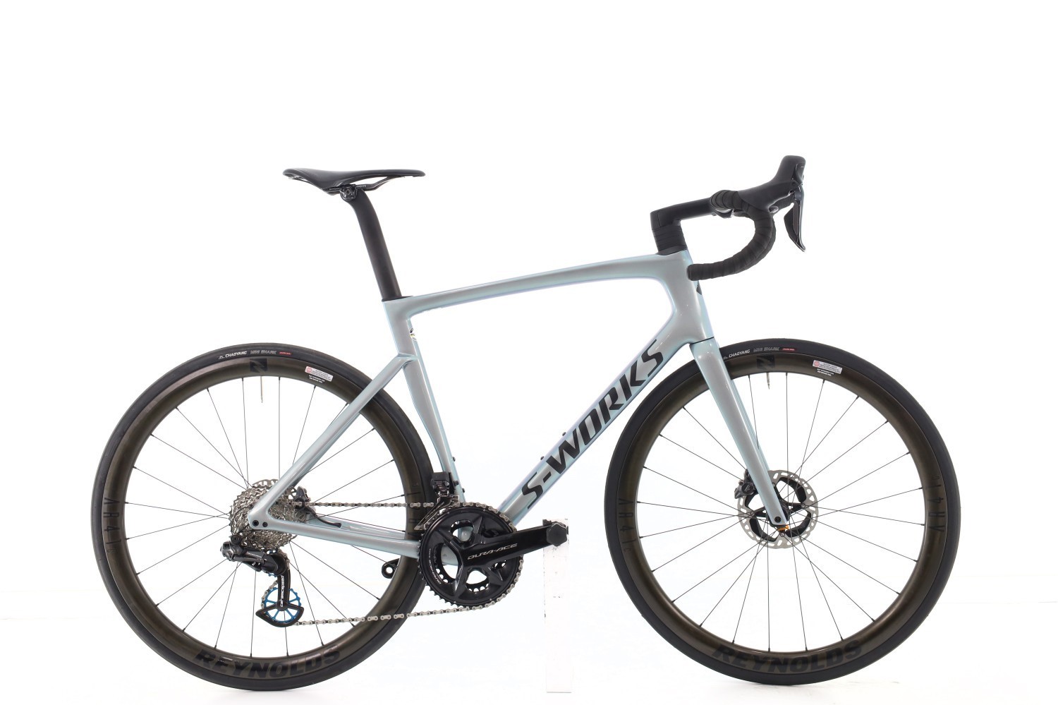 Specialized Tarmac SL7 (2022) | Diamond
