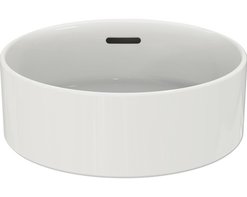 Ideal Standard Strada II opzetwastafel 38 x 38 cm glanzend wit T292901