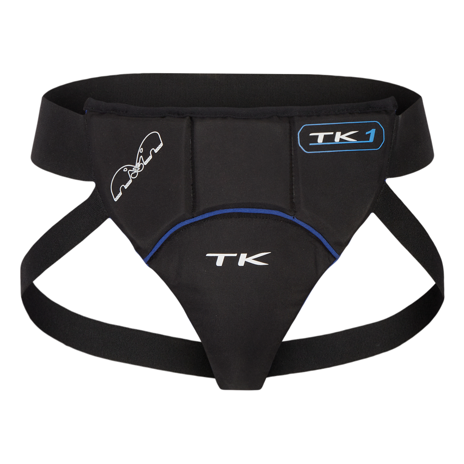 TK 1 Tock Dames