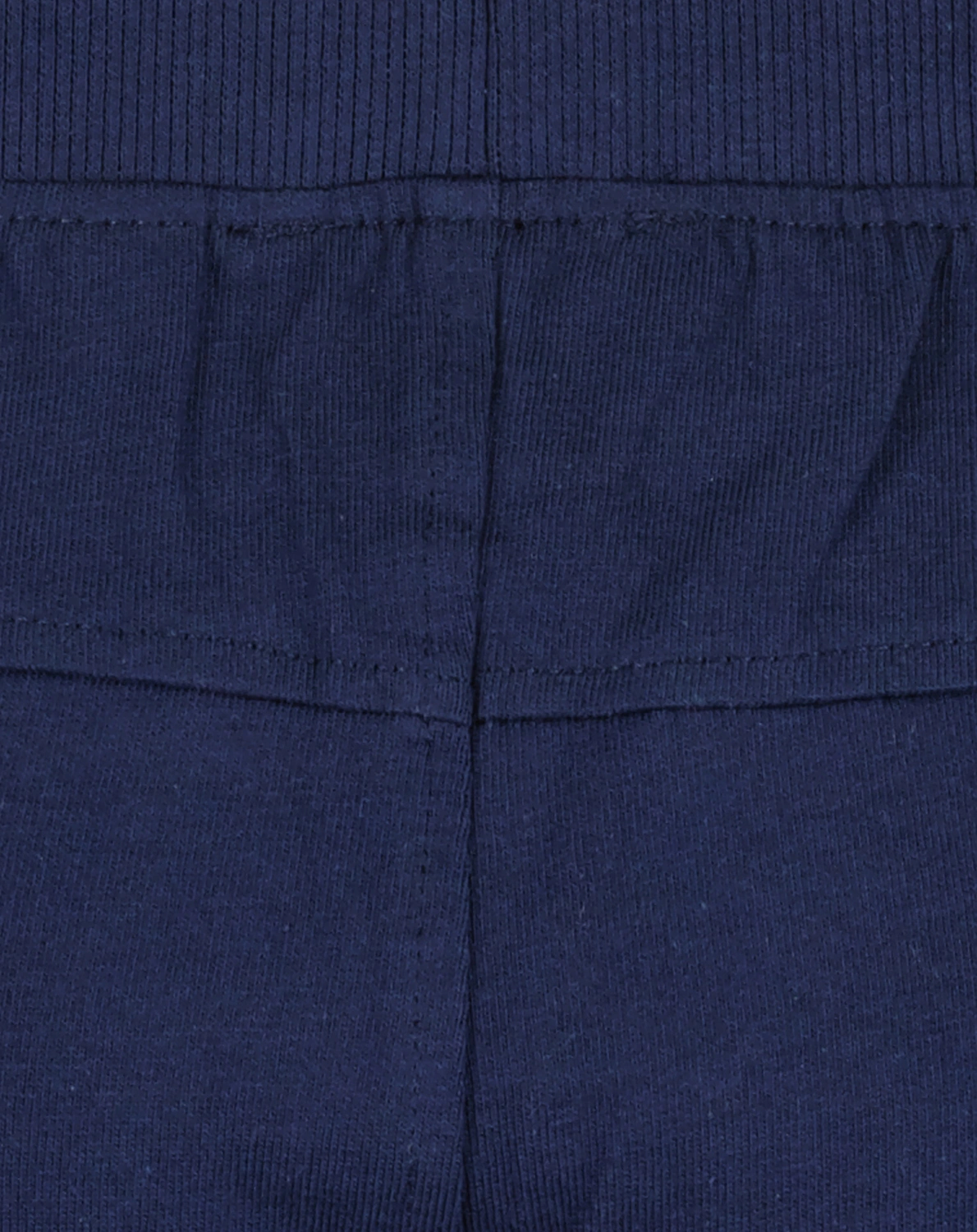 Shorts SIDE POCKETS in dunkelblau