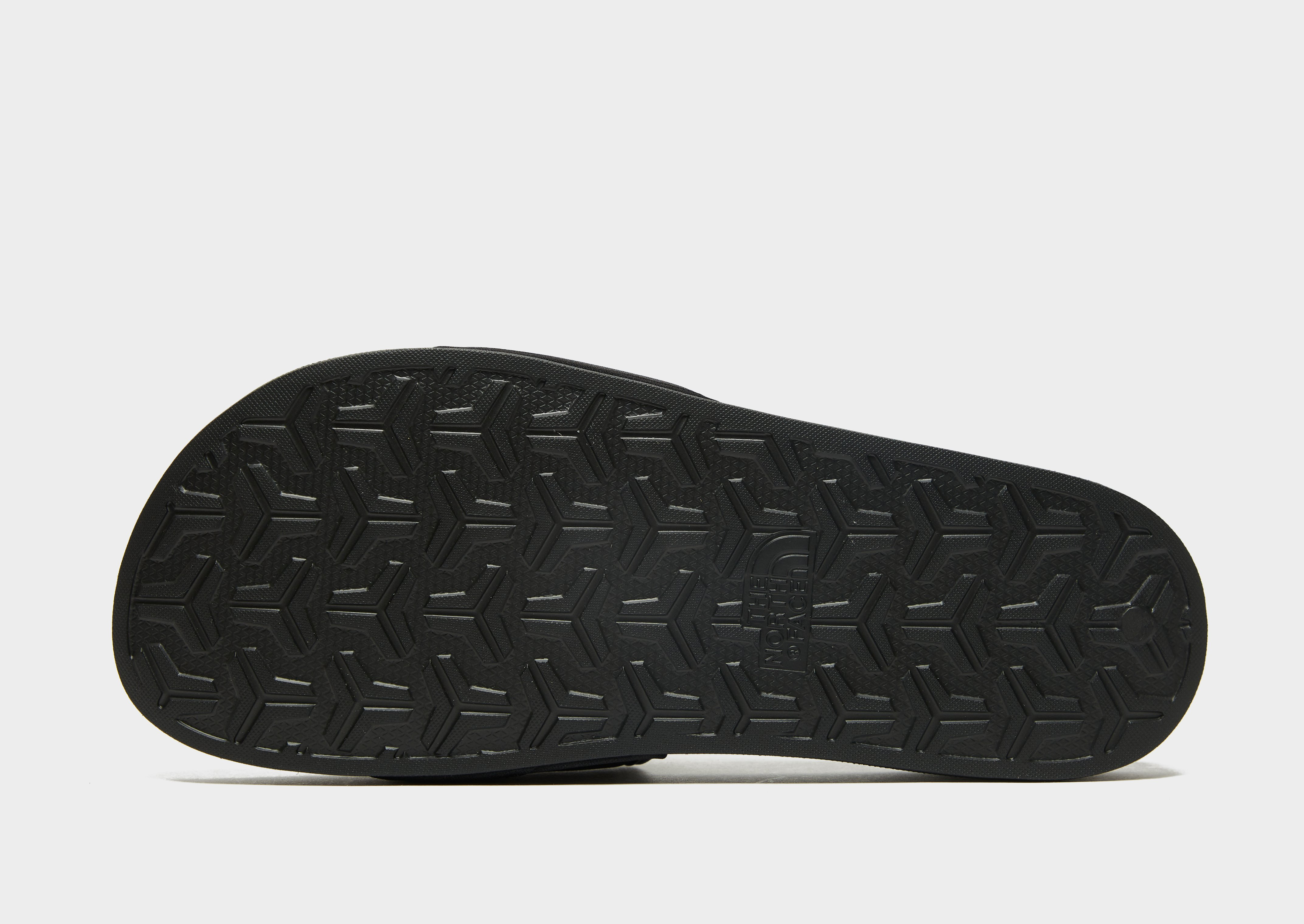 The North Face Claquettes Basecamp Homme