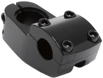 GT BK Elevated Top Load Top Load BMX Frempind