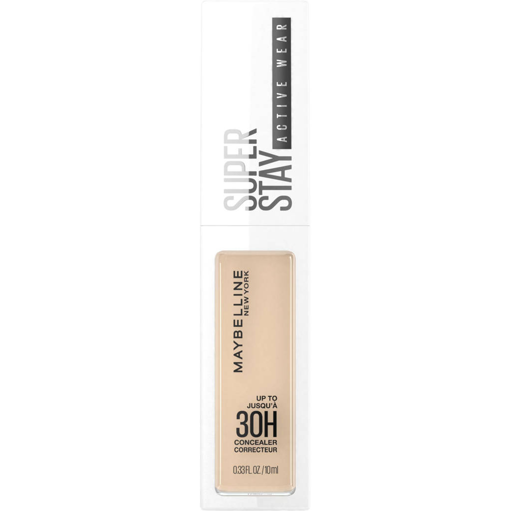 Fijn productSuperStay 30H Active Wear concealer - 15 Light - 10 ml