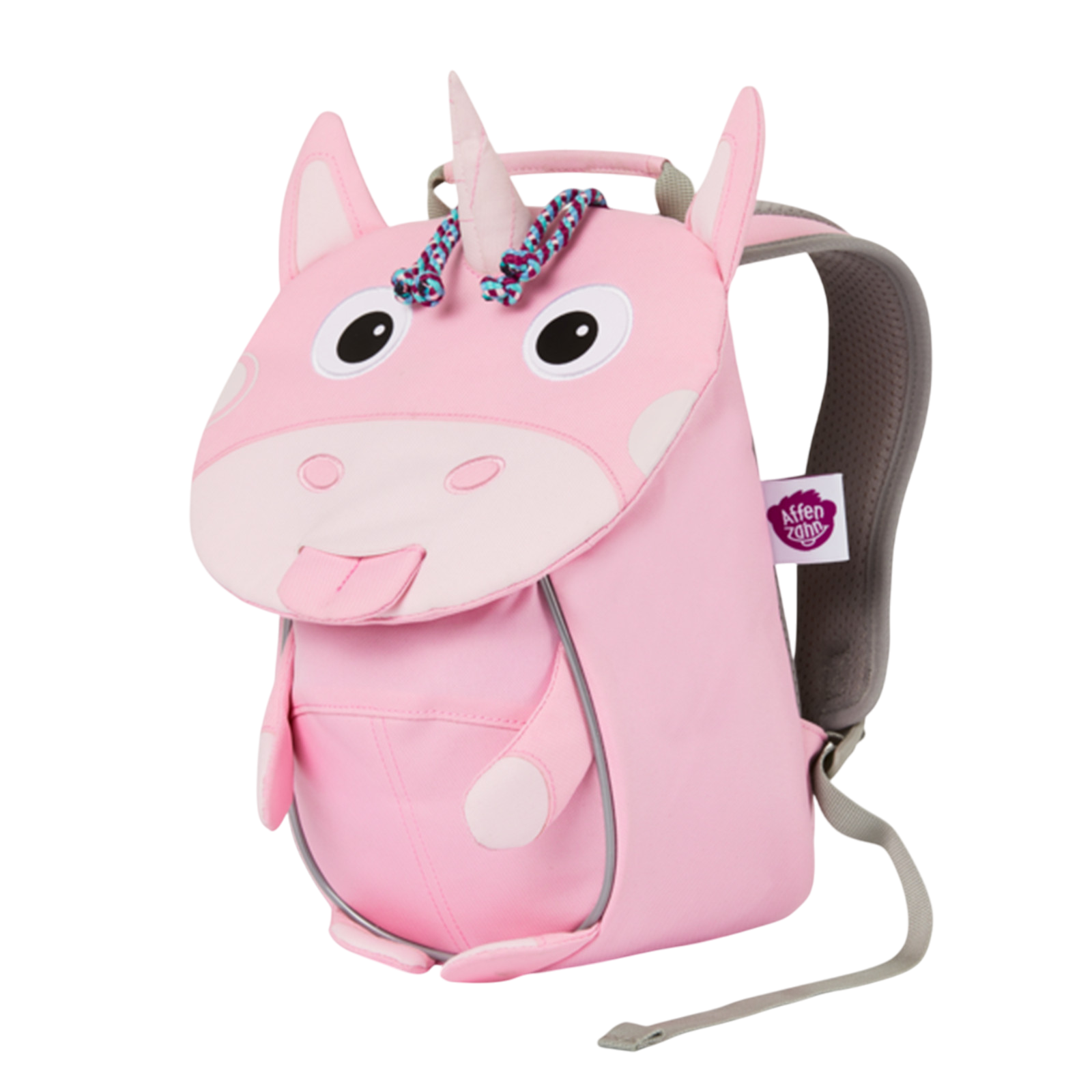 Rucksack Affenzahn Einhorn 4lt.