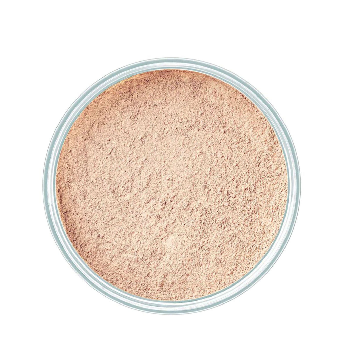 Artdeco Mineral Powder Foundation3 soft ivory