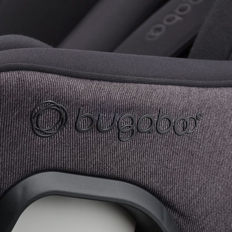 Bugaboo - Owl - Baby-autostoel - ISOFIX - Voor Pasgeborenen tot 4 Jaar