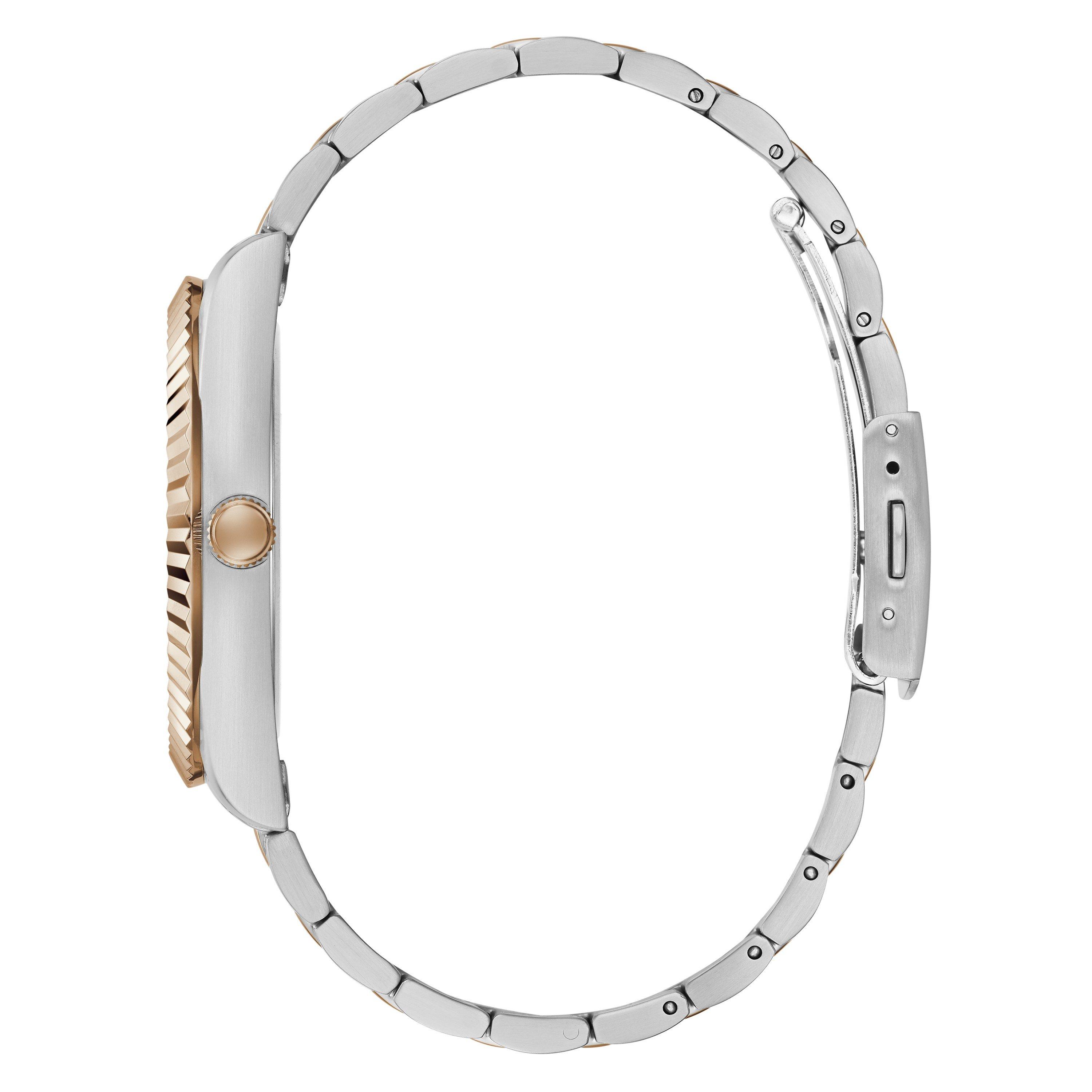 Guess Connoisseur Watch
