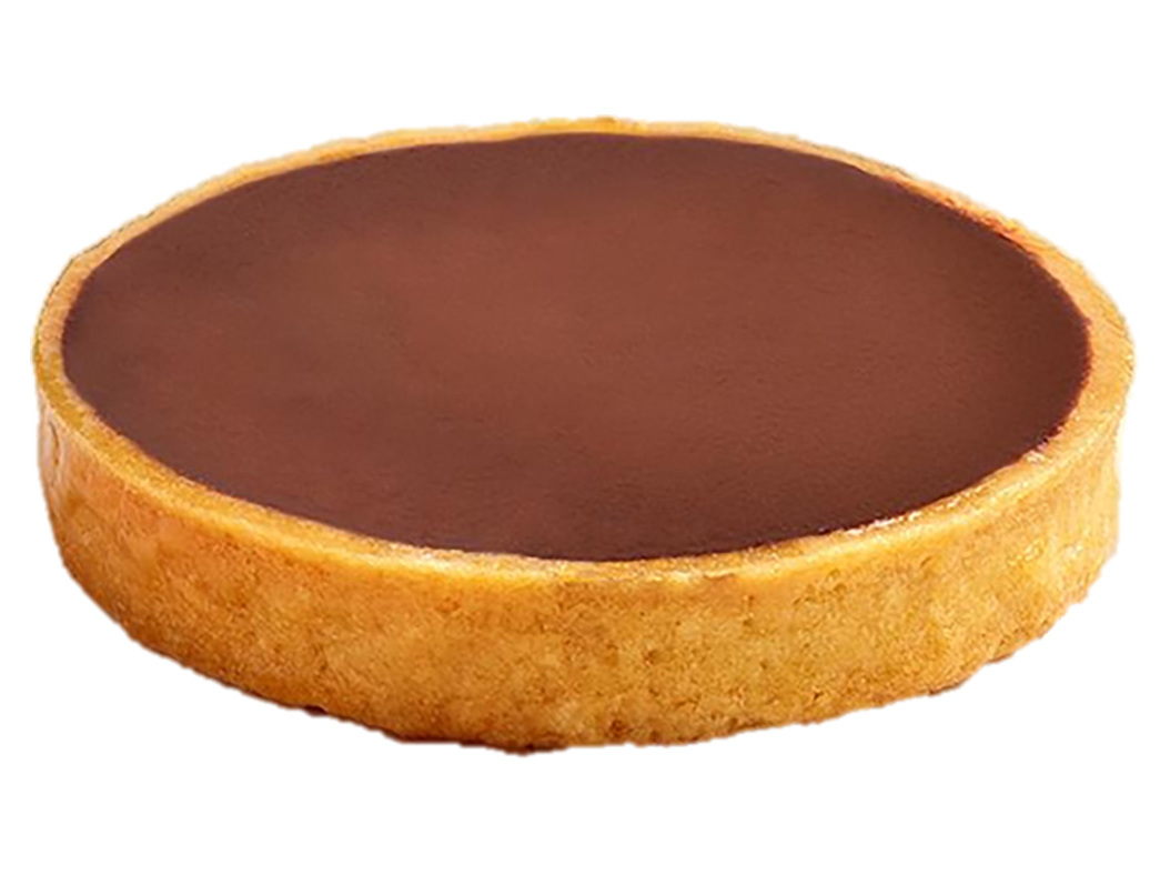 TARTELETE DE CHOCOLATE COM FRUTOS VERMELHOS UN