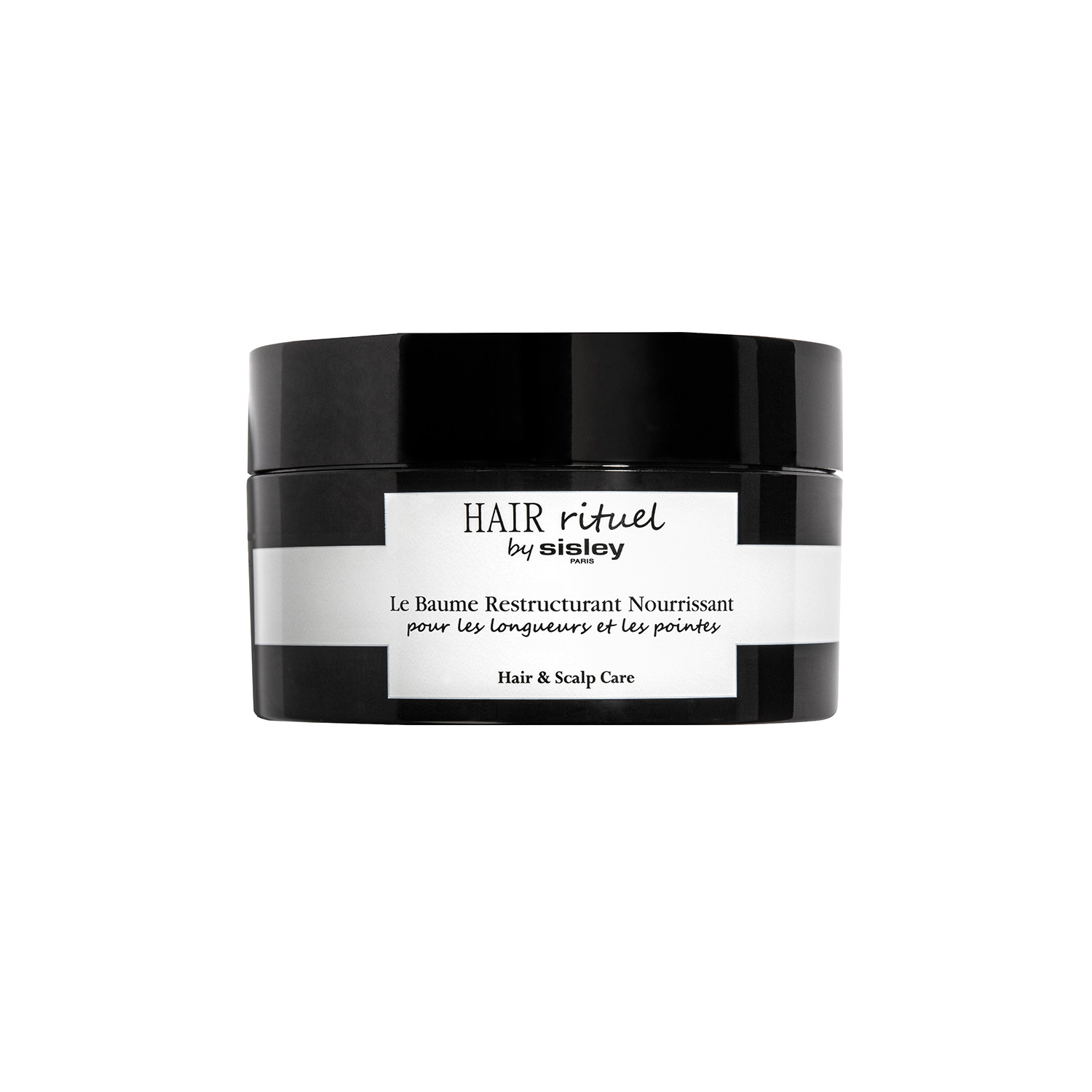 Sisley Hair Rituel Restructuring Nourishing Scalp & Hair Mask