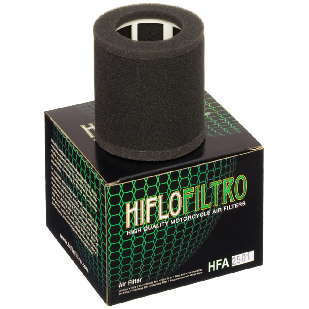 Hiflofiltro - Filtre à air HFA2501