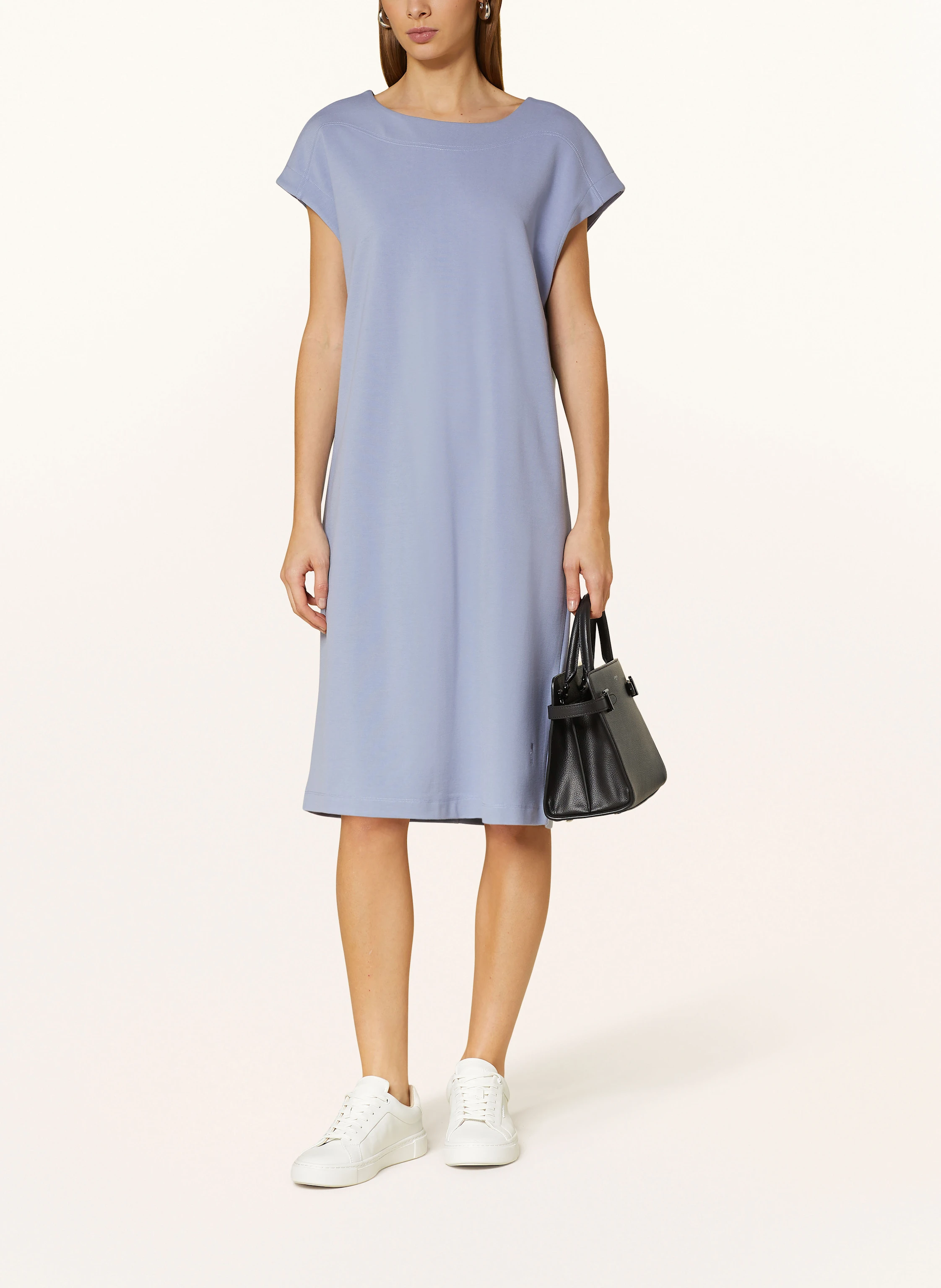 comma casual identity Kleid
