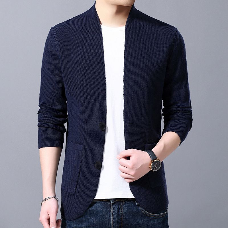 FORSETI - Vest met zakdetail