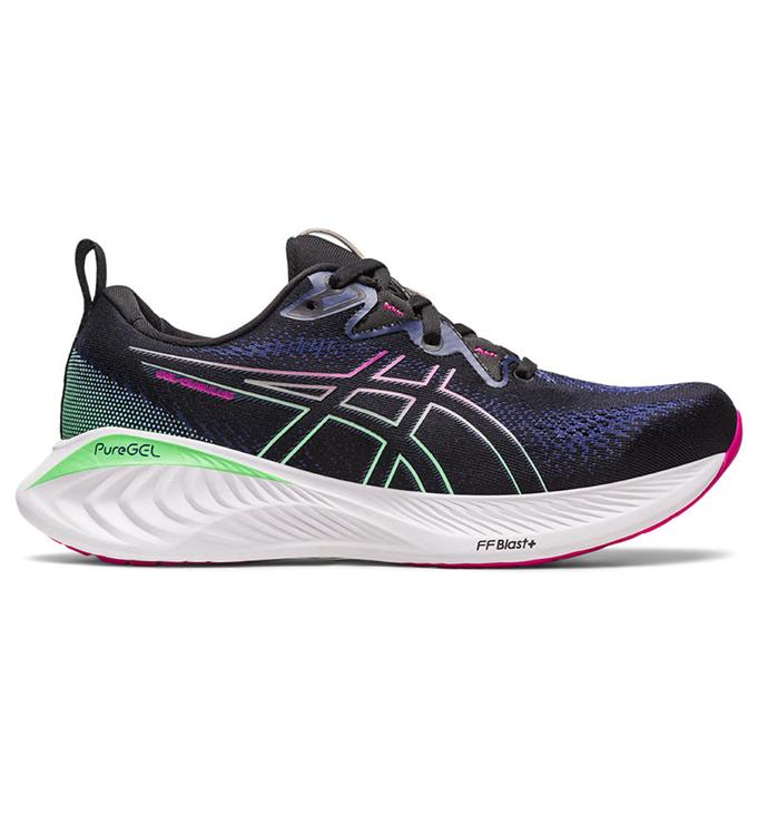 ASICS Women Gel-Cumulus 25 Hardloopschoenen