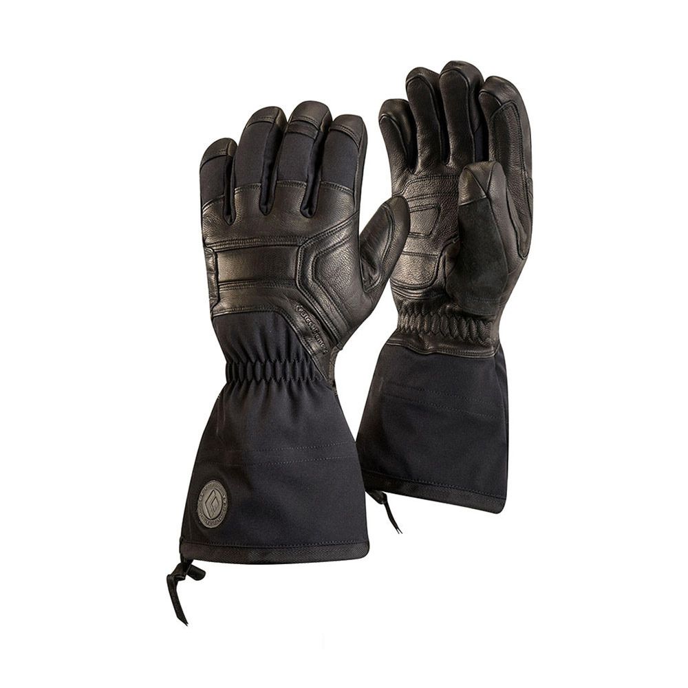 Black Diamond GUIDE GTX - Gants ski black