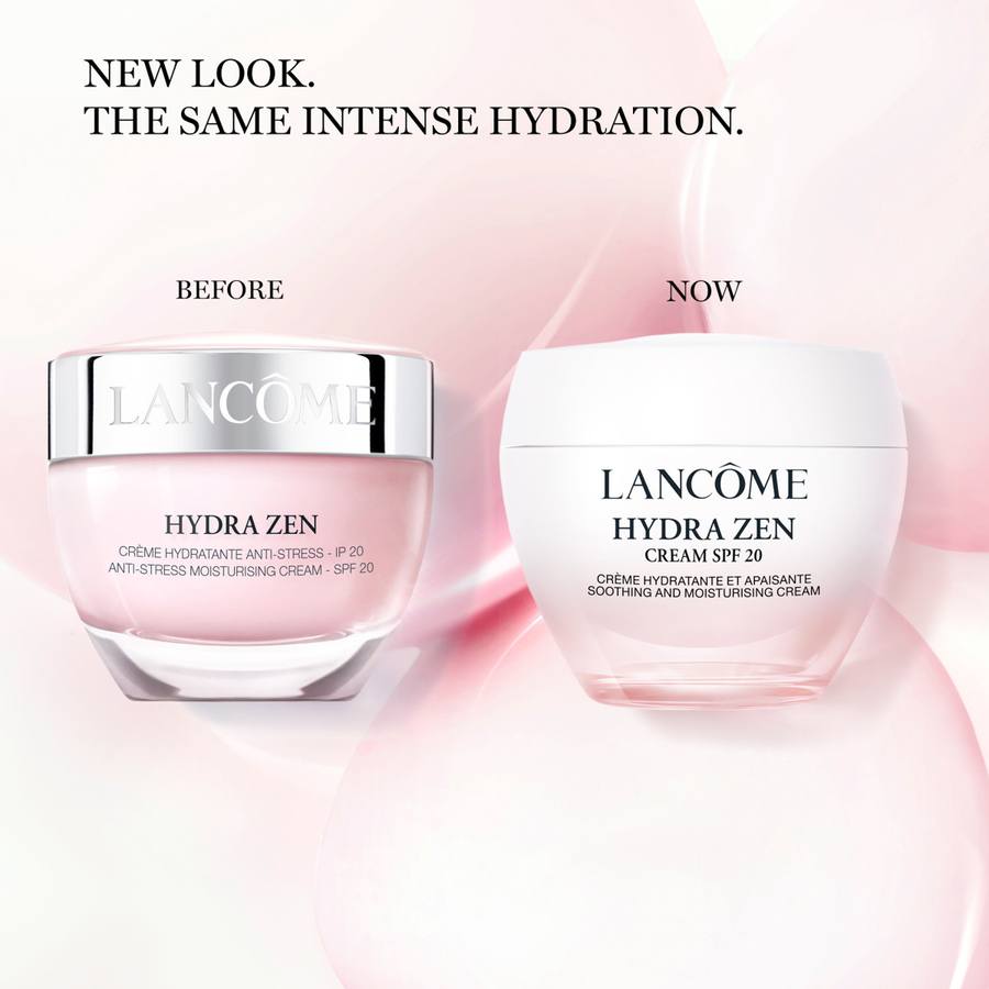 Lancôme Hydra Zen Anti-Stress Moisturising Cream SPF20 50ml