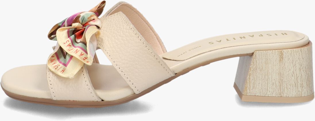 beige hispanitas slippers hv264768