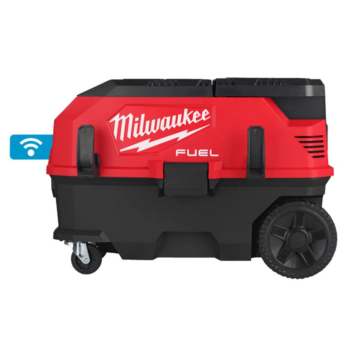 Milwaukee M18 ONEF2VC34M-0 18V Li-ion accu Stofzuiger body - M-Klasse - 34 liter