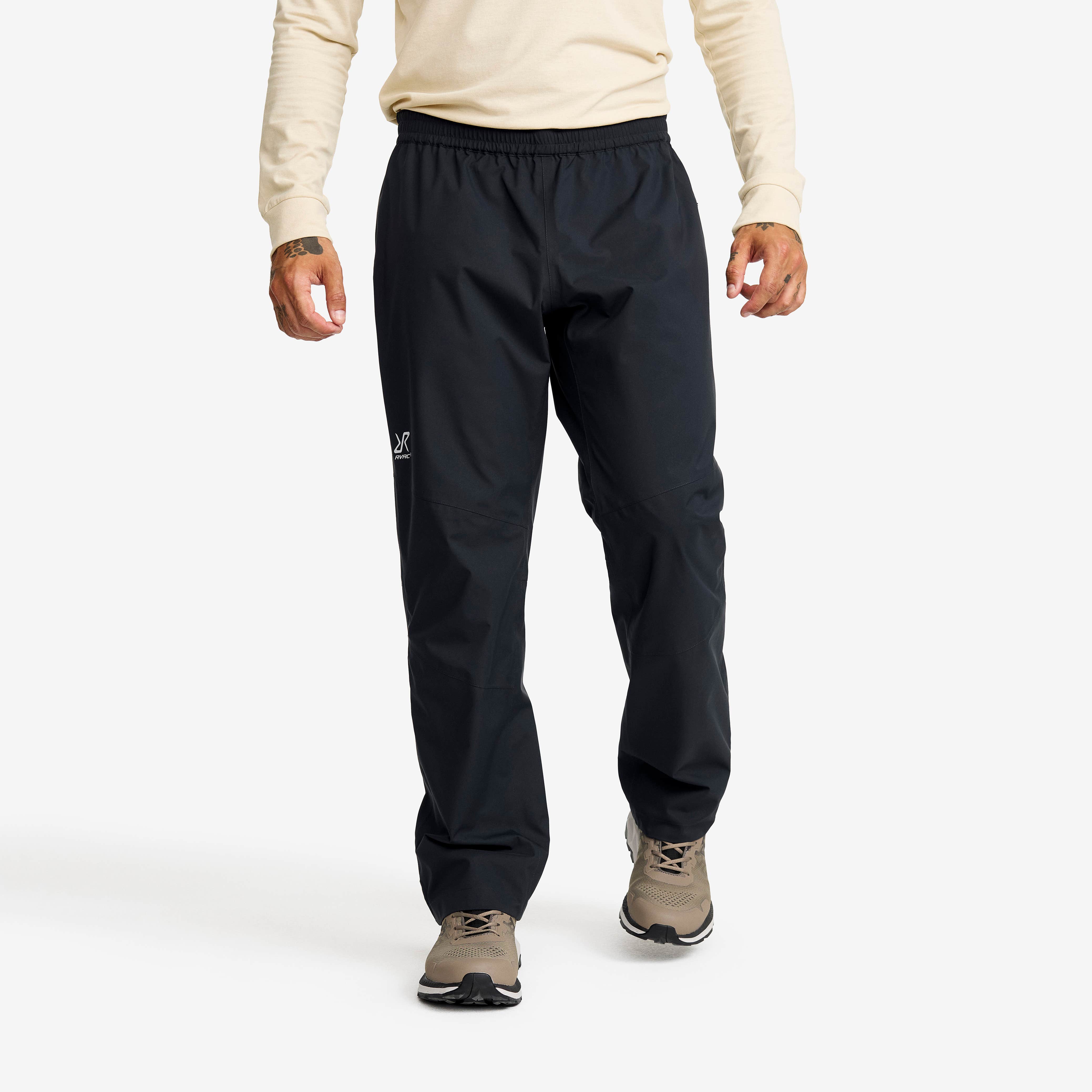 Vector 2L Pants Herre Dark Navy