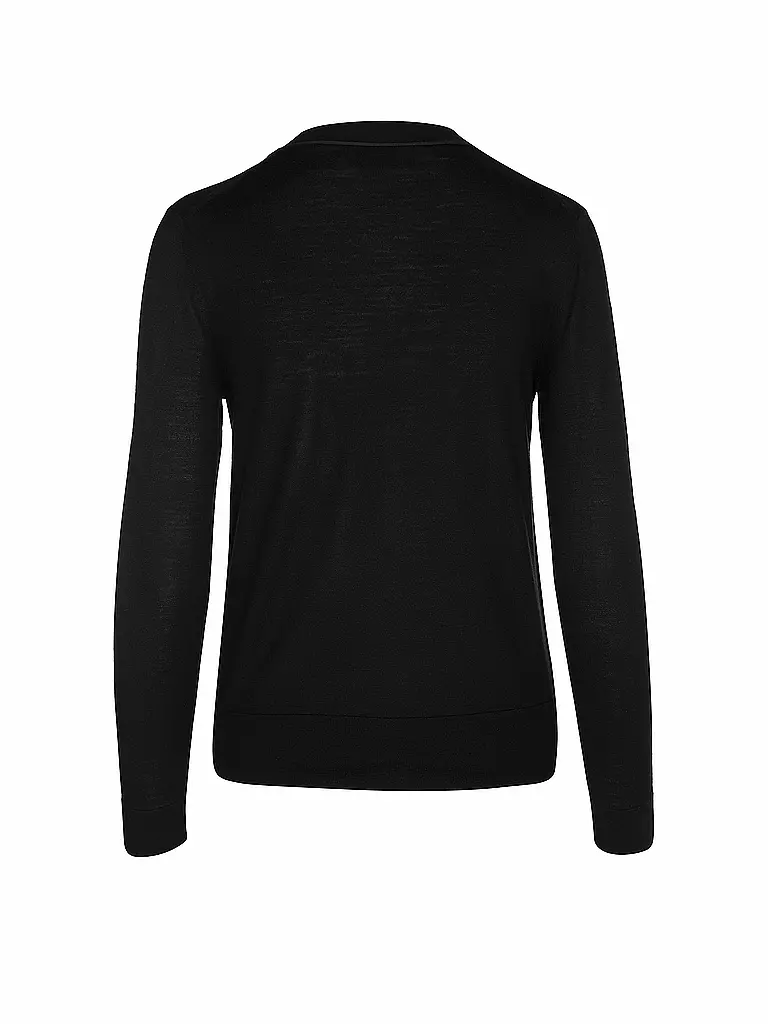 TORY BURCH Cardigan SIMONE schwarz