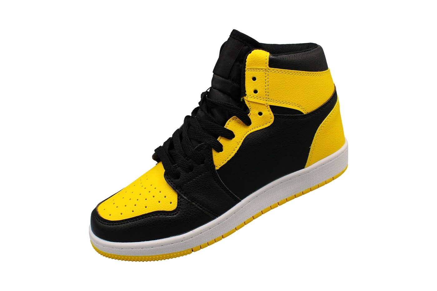 Planets 538 Winterschuhe Herren
