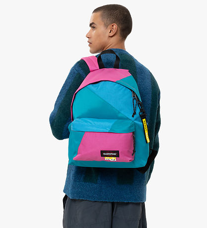 Eastpak Rygs?k - Padded Pak'r - 24 L - RW Petrol