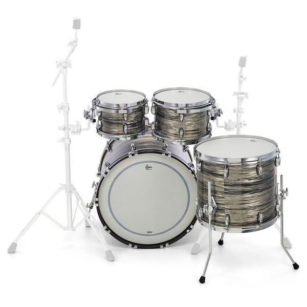 Gretsch Brooklyn Standard Set Grey