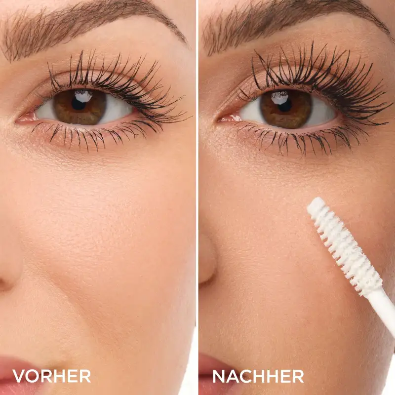 Lash Booster Mascara Base