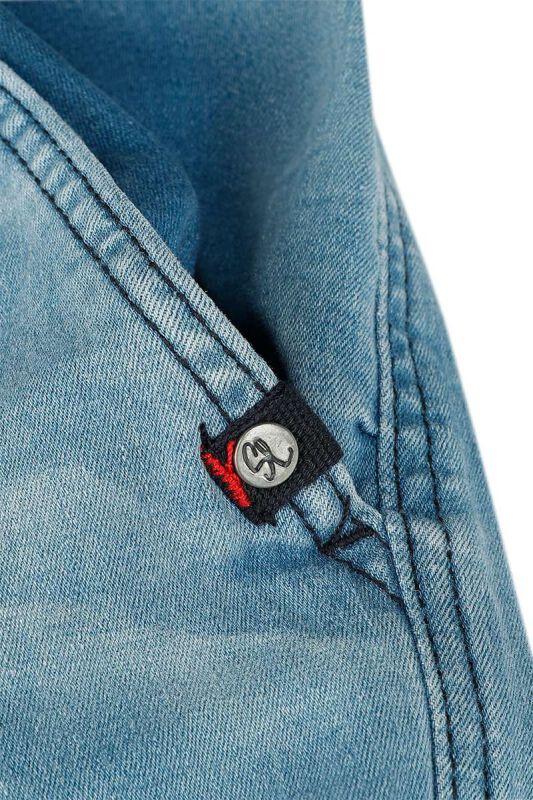 Mens Pull On Trousers | Sublevel Jean