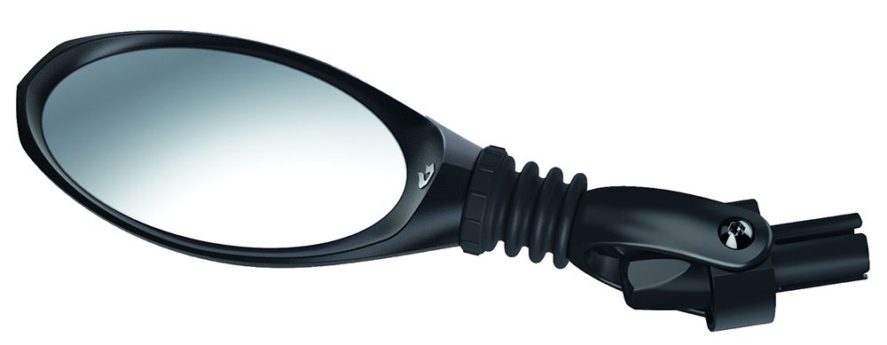 Cateye Cateye Rückspiegel rechts BM-500G schwarz günstig kaufen