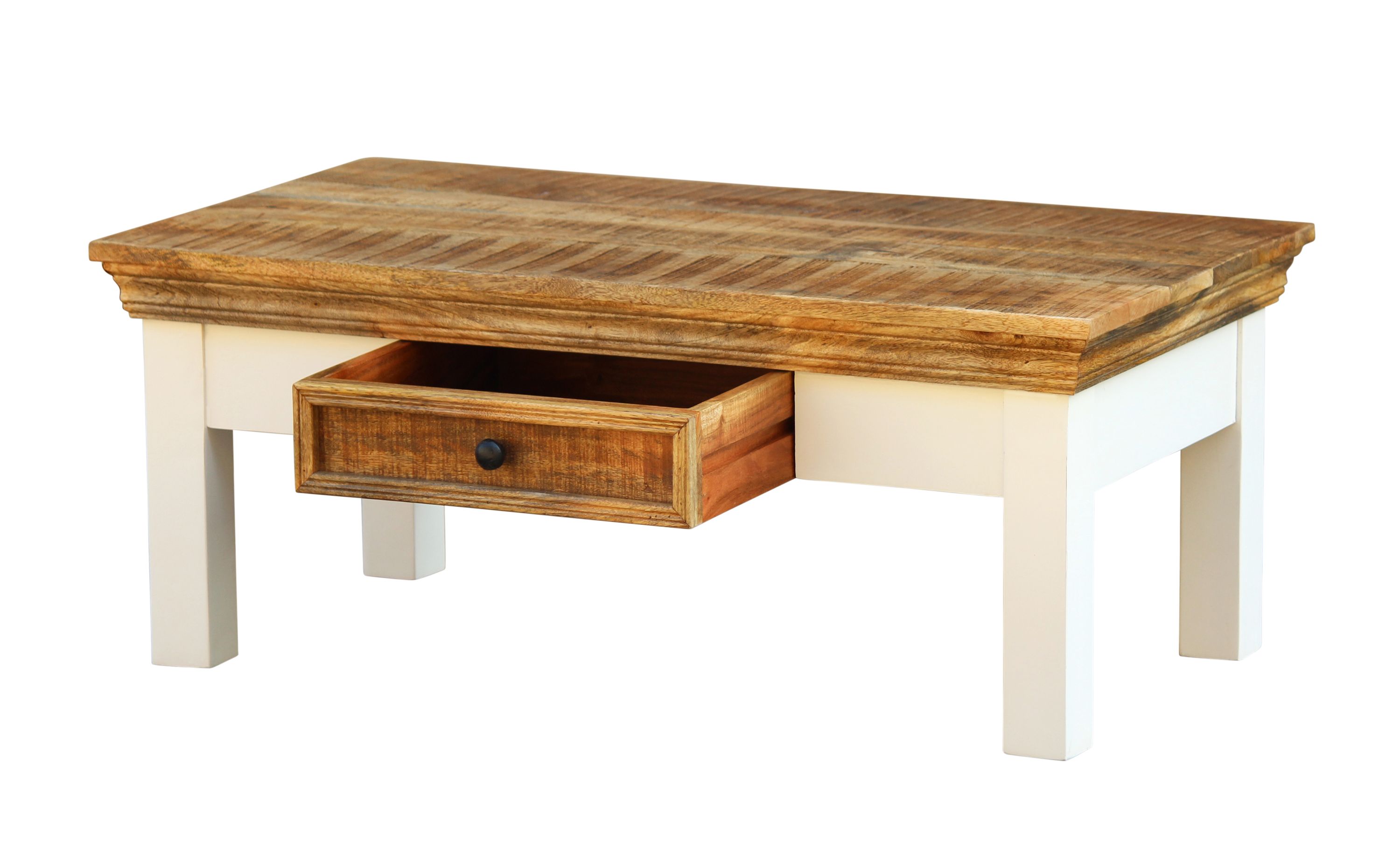 Beistelltisch Holz ALEXA