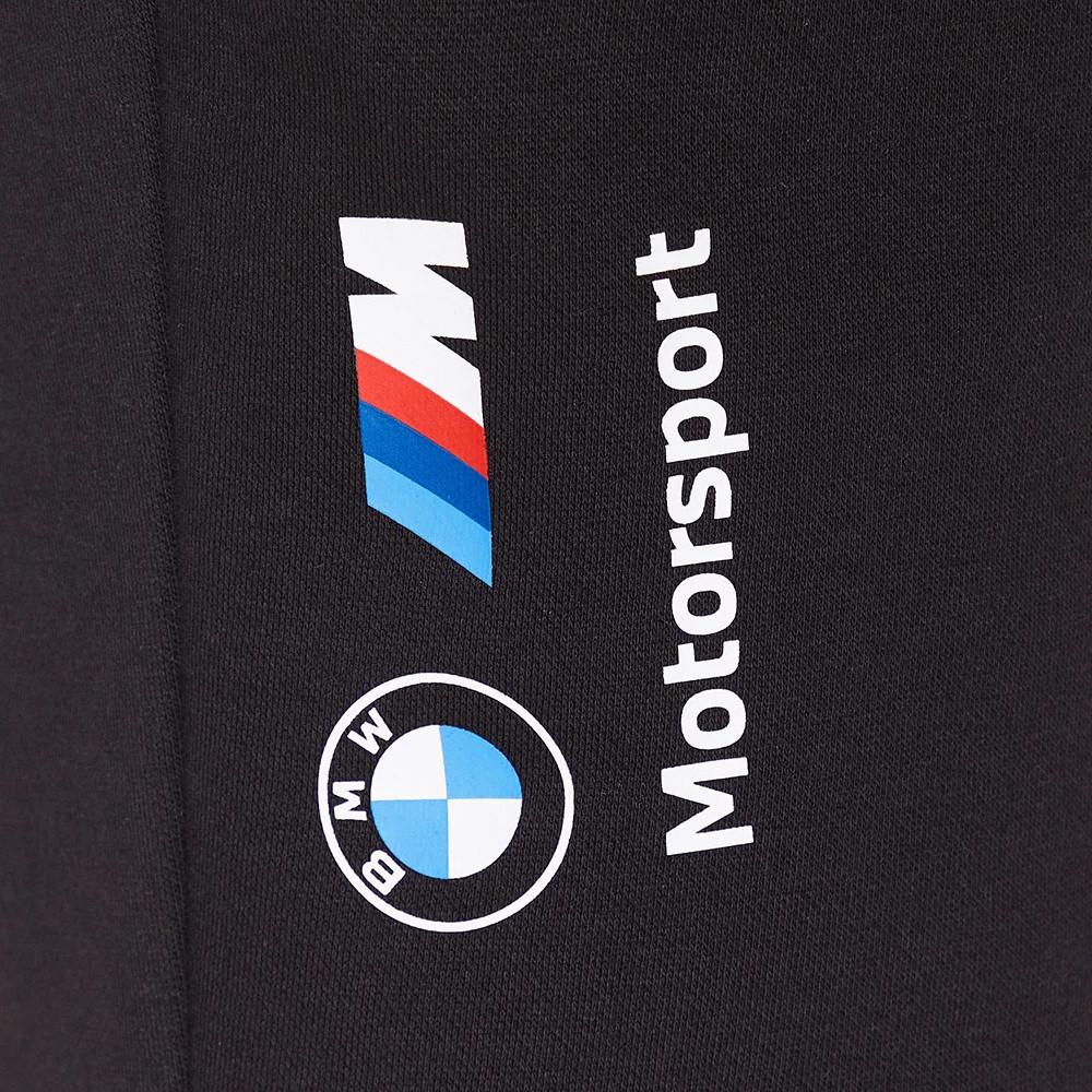 Puma Short Noir Homme Puma Bmw Mms 538146
