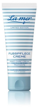 Marine Breeze Fußpflegecreme