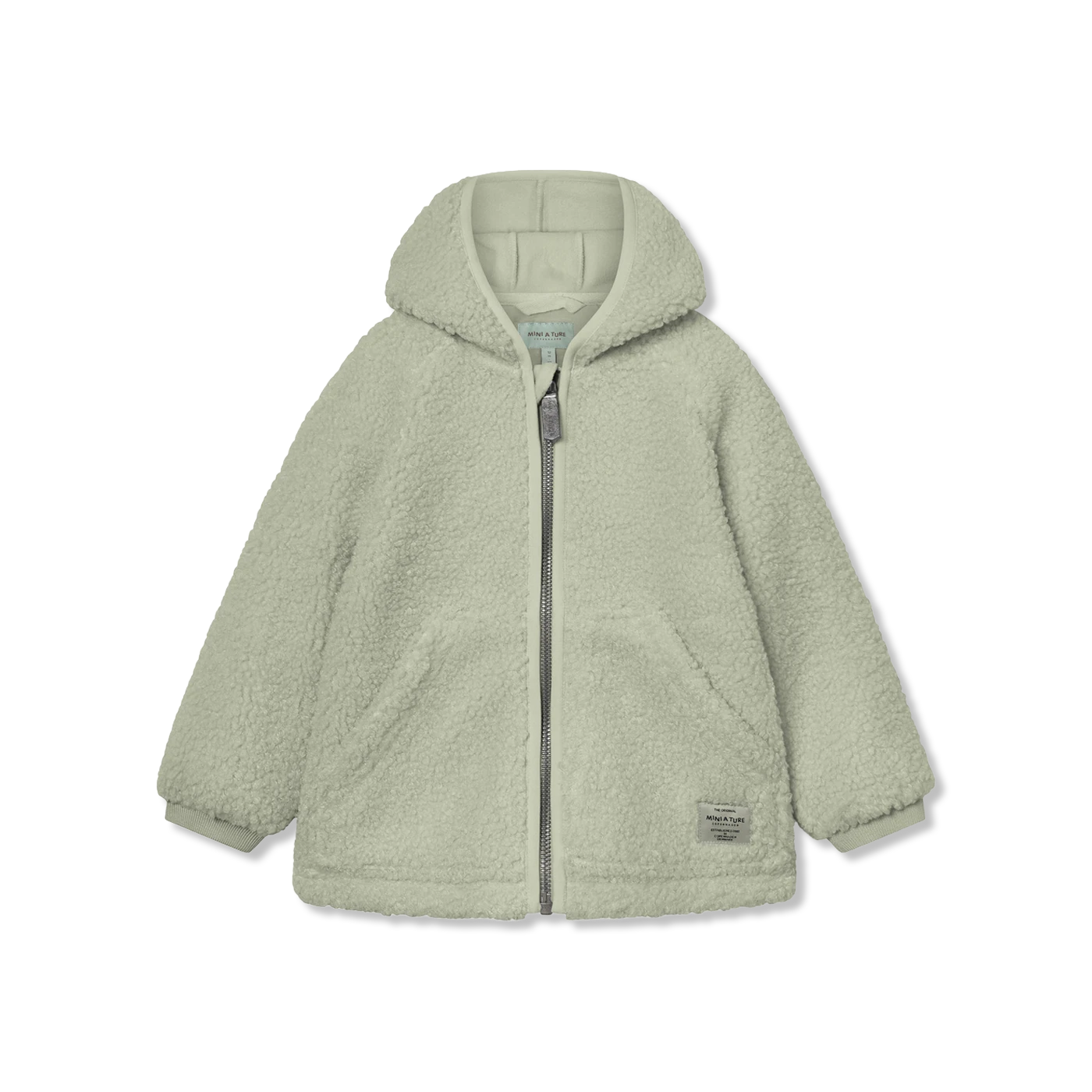 MATLIFF fleece