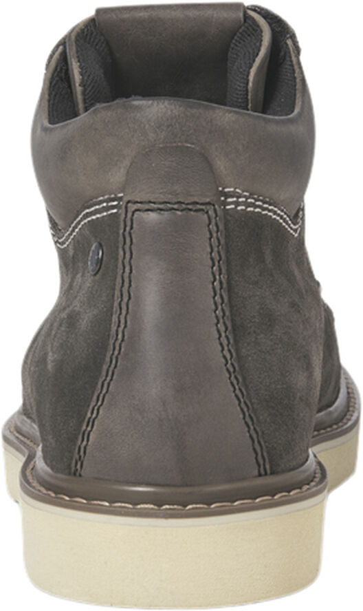 Jack & Jones JFWCHORLTON SUEDE BOOT LN Pirate black
